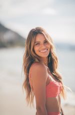 MADISON REED in Bikini at a Photoshoot in Puerto Vallarta, November 2019
