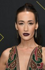 MAGGIE Q at People