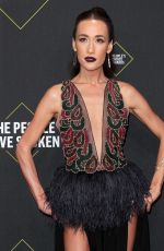 MAGGIE Q at People