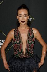 MAGGIE Q at People