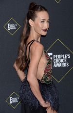 MAGGIE Q at People