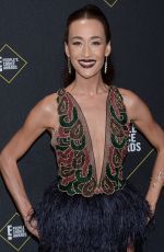 MAGGIE Q at People