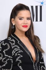 MAREN MORRIS at 67th Annual BMI Country Awards in Nashville 11/12/2019