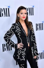 MAREN MORRIS at 67th Annual BMI Country Awards in Nashville 11/12/2019