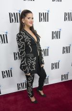 MAREN MORRIS at 67th Annual BMI Country Awards in Nashville 11/12/2019
