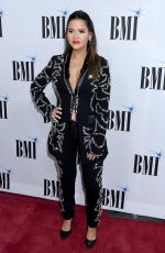 MAREN MORRIS at 67th Annual BMI Country Awards in Nashville 11/12/2019
