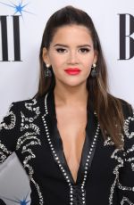 MAREN MORRIS at 67th Annual BMI Country Awards in Nashville 11/12/2019