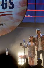 MAREN MORRIS Performs at Stars and Strings 2019 in Detroit 11/06/2019