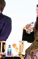 MARGARET QUALLEY at Newport Beach Film Festival Fall Honors and Variety’s 10 Actors to Watch 11/03/2019