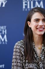 MARGARET QUALLEY at Newport Beach Film Festival Fall Honors and Variety’s 10 Actors to Watch 11/03/2019