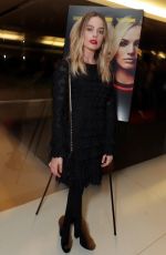MARGOT ROBBIE at Bombshell Special Tastemaker Screening in Los Angeles 11/17/2019
