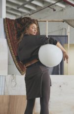 MARIA SHARAPOVA for New Nike Collection, 2019