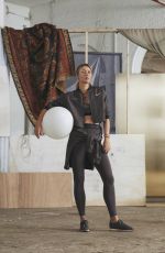 MARIA SHARAPOVA for New Nike Collection, 2019
