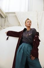 MARIA SHARAPOVA for New Nike Collection, 2019