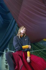 MARIA SHARAPOVA for New Nike Collection, 2019