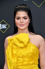 MARIE AVGEROPOULOS at People