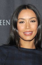 MARILYN TORO at Crown Vic Special Screening in New York 11/06/2019