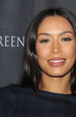 MARILYN TORO at Crown Vic Special Screening in New York 11/06/2019