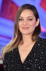 MARION COTILLARD at 2019 Marrakech International Film Festival 11/29/2019