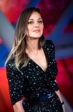 MARION COTILLARD at 2019 Marrakech International Film Festival 11/29/2019