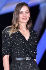 MARION COTILLARD at 2019 Marrakech International Film Festival 11/29/2019