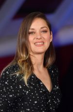 MARION COTILLARD at 2019 Marrakech International Film Festival 11/29/2019
