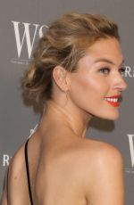 MARTHA HUNT at WSJ Magazine 2019 Innovator Awards in New York 11/06/2019