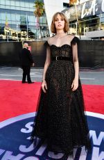 MAYA HAWKE at 2019 America Music Awards in Los Angeles 11/24/2019