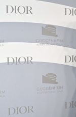 MAYA HAWKE at Guggenheim International Gala in New York 11/13/2019