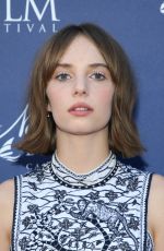 MAYA HAWKE at Newport Beach Film Festival Fall Honors and Variety