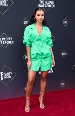 MAYA JAMA at People