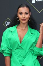 MAYA JAMA at People