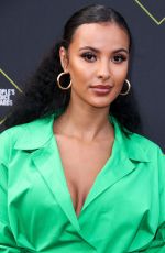 MAYA JAMA at People