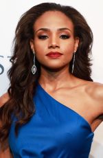 MEAGAN TANDY at Emery Awards in New York 11/06/2019