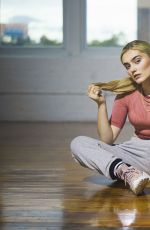 MEG DONNELLY for G-Shock Watches, 2019