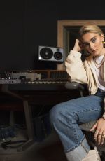 MEG DONNELLY for G-Shock Watches 2019