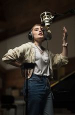 MEG DONNELLY for G-Shock Watches 2019