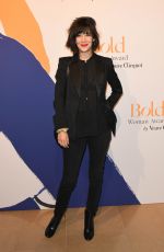 MELANIE DOUTEY at The Bold Woman Award in Paris 11/14/2019