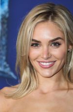 MICHELLE RANDOLPH at Frozen 2 Premiere in Hollywood 11/07/2019
