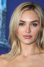 MICHELLE RANDOLPH at Frozen 2 Premiere in Hollywood 11/07/2019