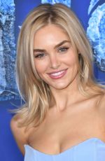 MICHELLE RANDOLPH at Frozen 2 Premiere in Hollywood 11/07/2019