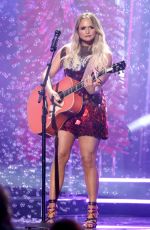 MIRANDA LAMBERT Performs at 53rd Annual CMA Awards 11/13/2019