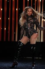 MISS SHALAE Performs at Trevorlive 2019 in Los Angeles 11/17/2019