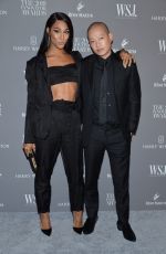 MJ RODRIGUEZ at WSJ Magazine 2019 Innovator Awards in New York 11/06/2019