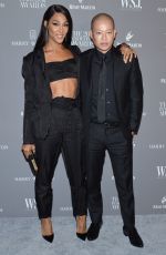 MJ RODRIGUEZ at WSJ Magazine 2019 Innovator Awards in New York 11/06/2019