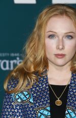 MOLLY QUINN at Midway Premiere in Westwood 11/05/2019