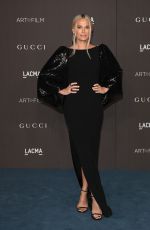 MOLLY SIMS at 2019 Lacma Art + Film Gala Presented by Gucci in Los Angeles 11/02/2019