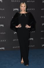 MOLLY SIMS at 2019 Lacma Art + Film Gala Presented by Gucci in Los Angeles 11/02/2019