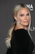 MOLLY SIMS at 2019 Lacma Art + Film Gala Presented by Gucci in Los Angeles 11/02/2019