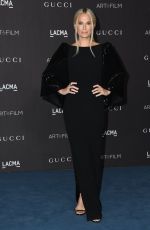 MOLLY SIMS at 2019 Lacma Art + Film Gala Presented by Gucci in Los Angeles 11/02/2019